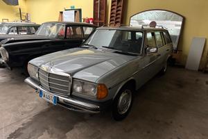 Mercedes 200 T