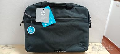 Borsa PC portatile HP 14.1 inch NUOVA