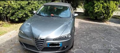 Alfa romeo 147 1.9 jtd 8v