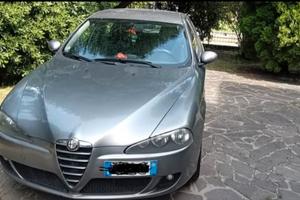 Alfa romeo 147 1.9 jtd 8v