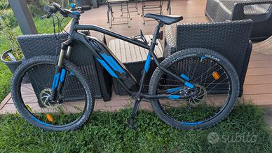 Rockrider E-ST 500