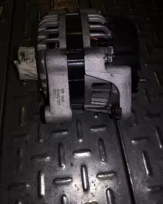 Alternatore OPEL ASTRA G 1389cc benzina del 1998