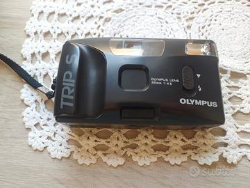 Olympus Trips s