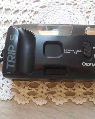 Olympus Trips s