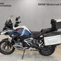BMW r 1250 gs Abs my21