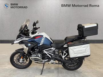 BMW r 1250 gs Abs my21