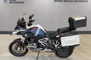 BMW r 1250 gs Abs my21