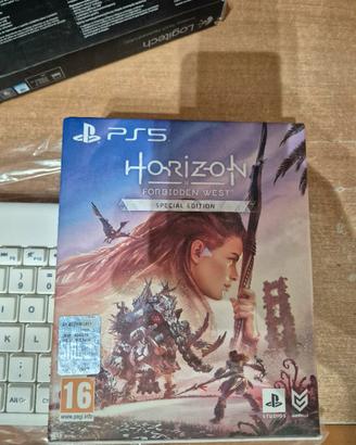 Giochi ps5