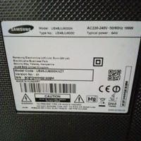 TV smart Samsung modello ue48ju6000k per ricambi