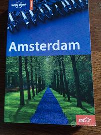 Guida turistica Amsterdam