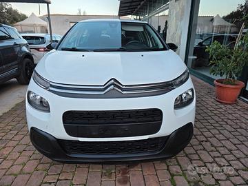 Citroen C3 BlueHDi 100 S&S Business Combi N1
