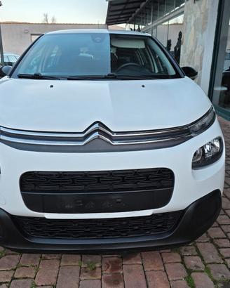 Citroen C3 BlueHDi 100 S&S Business Combi N1