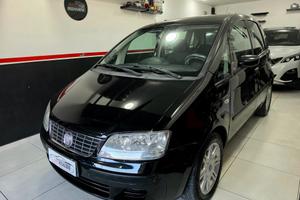 Fiat Idea 1.2 16V BlackLabel