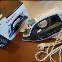 Ferro da stiro con vapore 2600W Nuovo