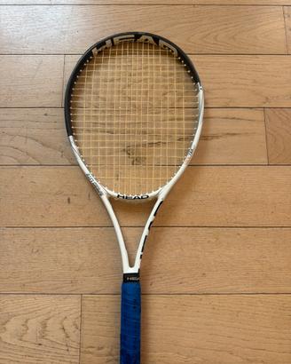 Head speed lite