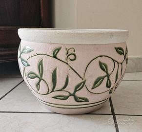 Vaso porta piante