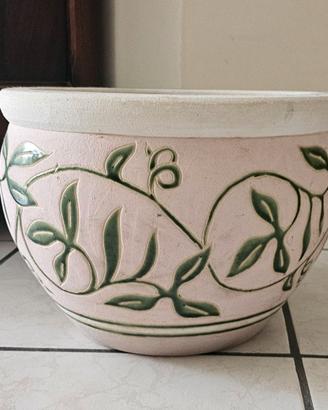Vaso porta piante