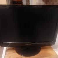 Video / Tv SAMSUNG 20" modello 2032MW