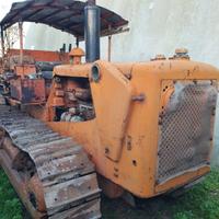 Trattrice cingolata Vender Champion