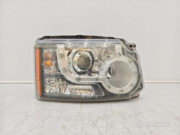 Faro fanale anteriore dx xenon lr discovery 4 l319