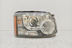 Faro fanale anteriore dx xenon lr discovery 4 l319