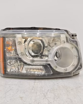Faro fanale anteriore dx xenon lr discovery 4 l319