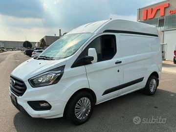 Ford Custom L2H2 Eu6.2 2020