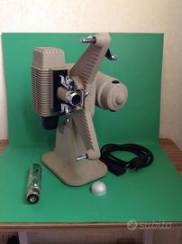 Proiettore C.I.R.S.E.  Astro 8mm. vintage