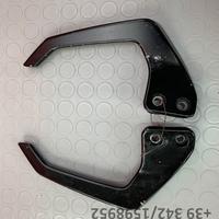 MANIGLIE PASSEGGERO KTM DUKE 125 2010 2011 DUKE125