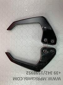 MANIGLIE PASSEGGERO KTM DUKE 125 2010 2011 DUKE125