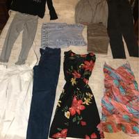 stock abbigliamento donna 50 pezzi