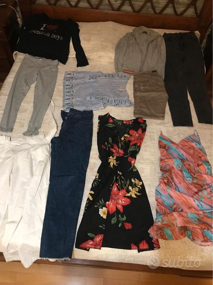 Tuta zuiki Vendita in Abbigliamento e accessori