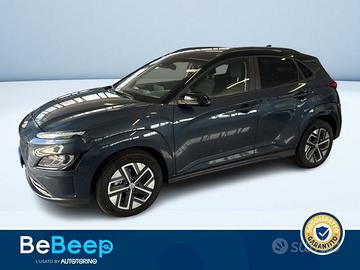 Hyundai Kona 64 KWH EV XLINE