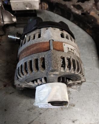 Alternatore SUZUKI GRAND VITARA 4X4 1870cc D. '06