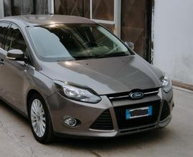 FORD Focus 3ª serie - 2013