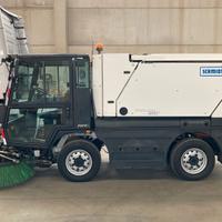 SPAZZATRICE AEBI SCHMIDT SWINGO 200 EURO 6