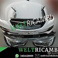 Musata completa opel grandland x 2018/19 #016