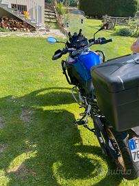 bmw gs 850