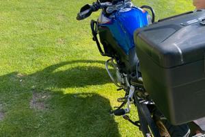 bmw gs 850