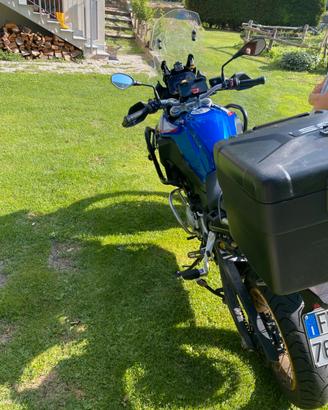 bmw gs 850