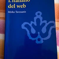 L’ italiano del web