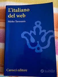 L’ italiano del web