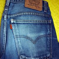 Levi's 646 32W 34L