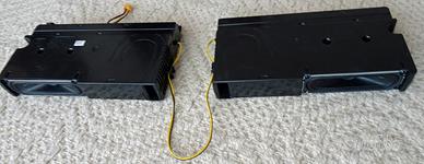 Samsung UE55NU7172U Altoparlanti Casse