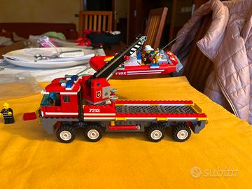 Lego 7213
