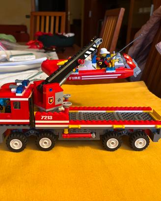 Lego 7213