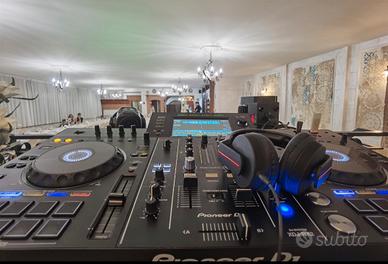 pioneer xdj rx 2 