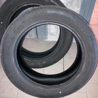 Pneumatici Continental SUV 235-50-R18
