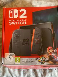Nintendo switch 2