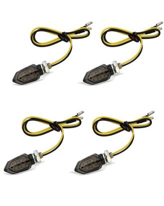 FRECCE  A LED OMOLOGATE PER MOTO